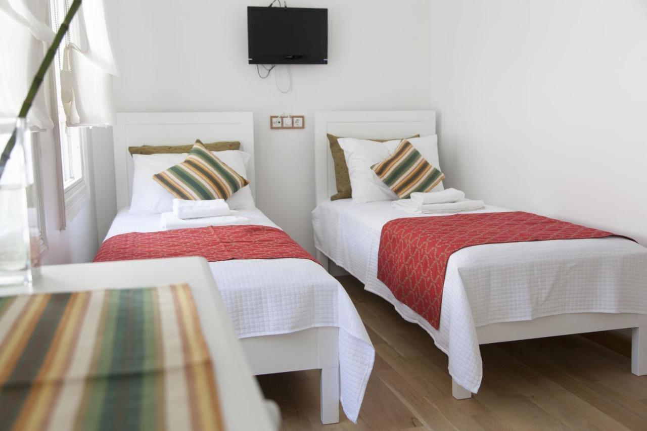 Pi Art Butik Otel Provincia di Provincia di Istanbul Esterno foto
