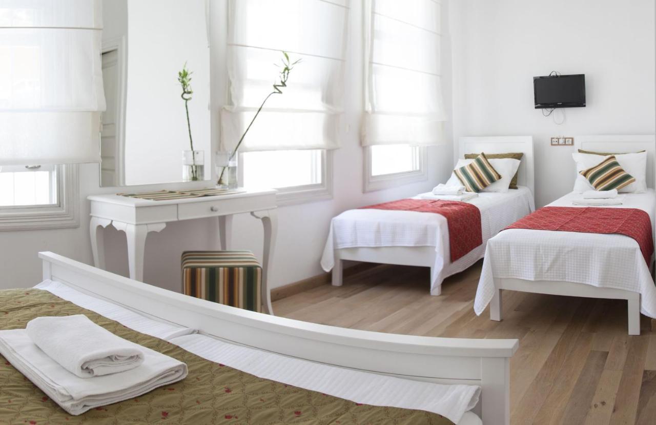Pi Art Butik Otel Provincia di Provincia di Istanbul Esterno foto