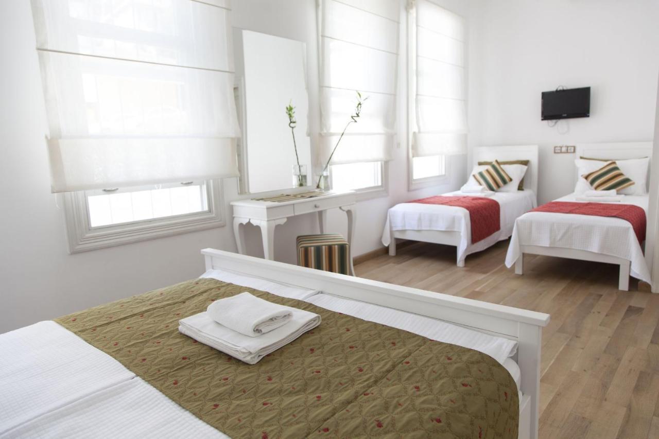 Pi Art Butik Otel Provincia di Provincia di Istanbul Esterno foto
