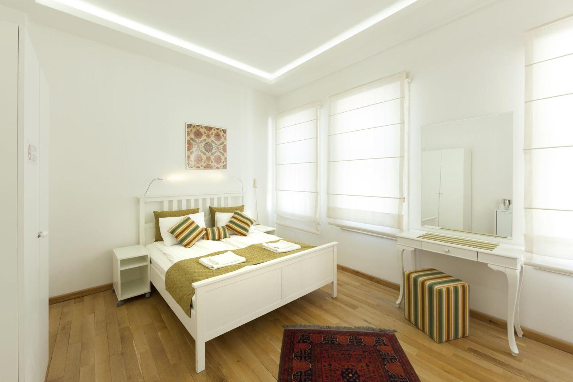 Pi Art Butik Otel Provincia di Provincia di Istanbul Camera foto
