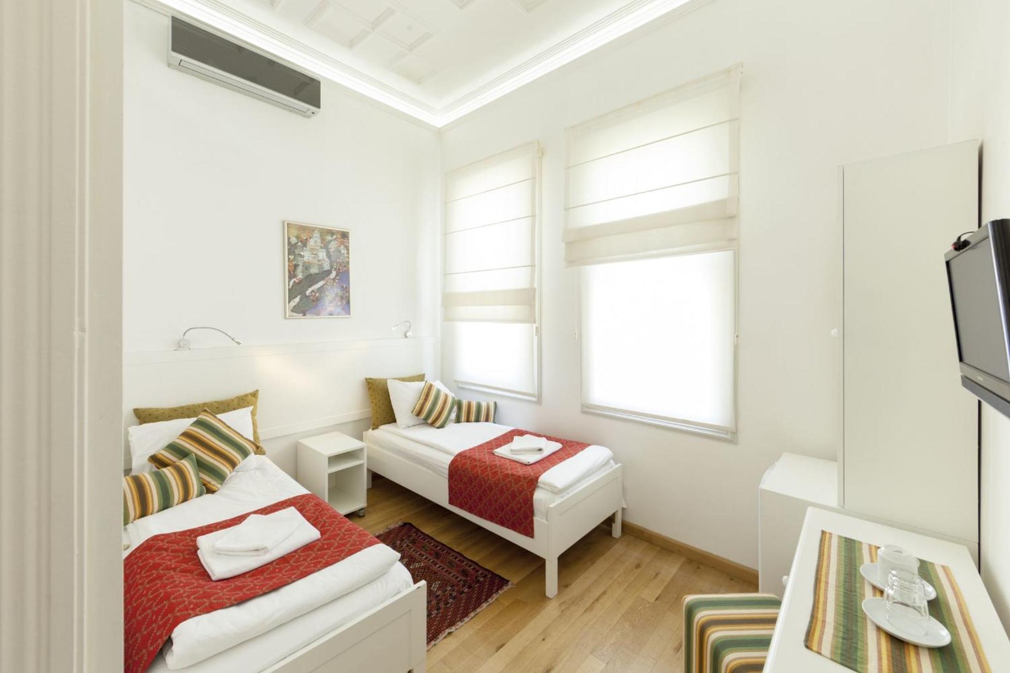 Pi Art Butik Otel Provincia di Provincia di Istanbul Camera foto
