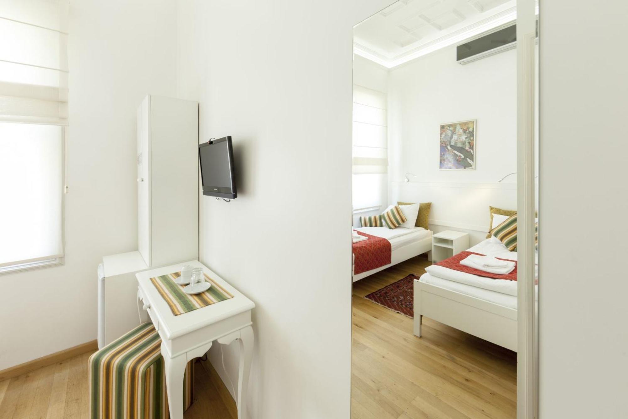 Pi Art Butik Otel Provincia di Provincia di Istanbul Camera foto