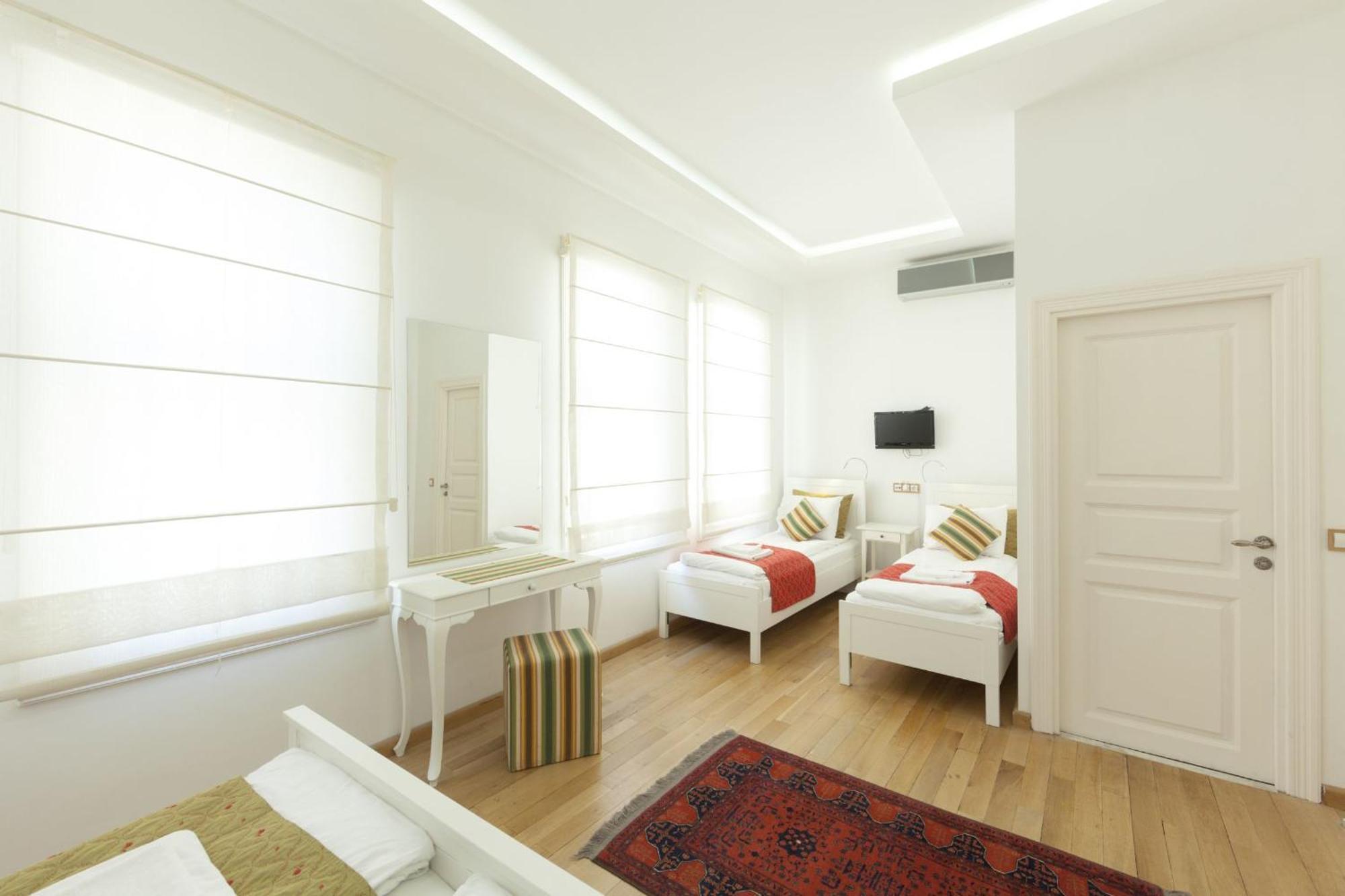 Pi Art Butik Otel Provincia di Provincia di Istanbul Camera foto