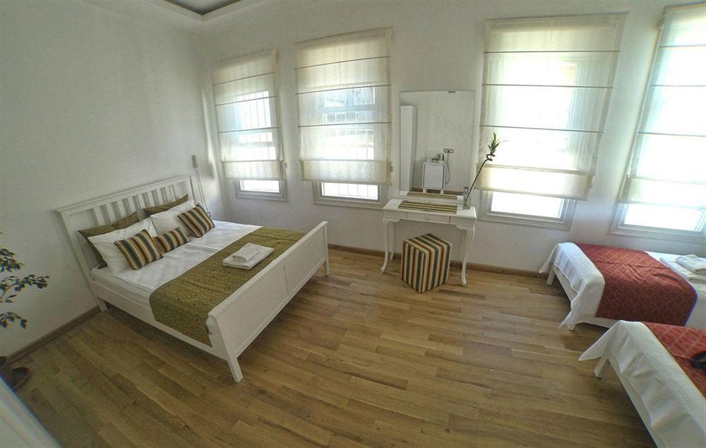 Pi Art Butik Otel Provincia di Provincia di Istanbul Esterno foto