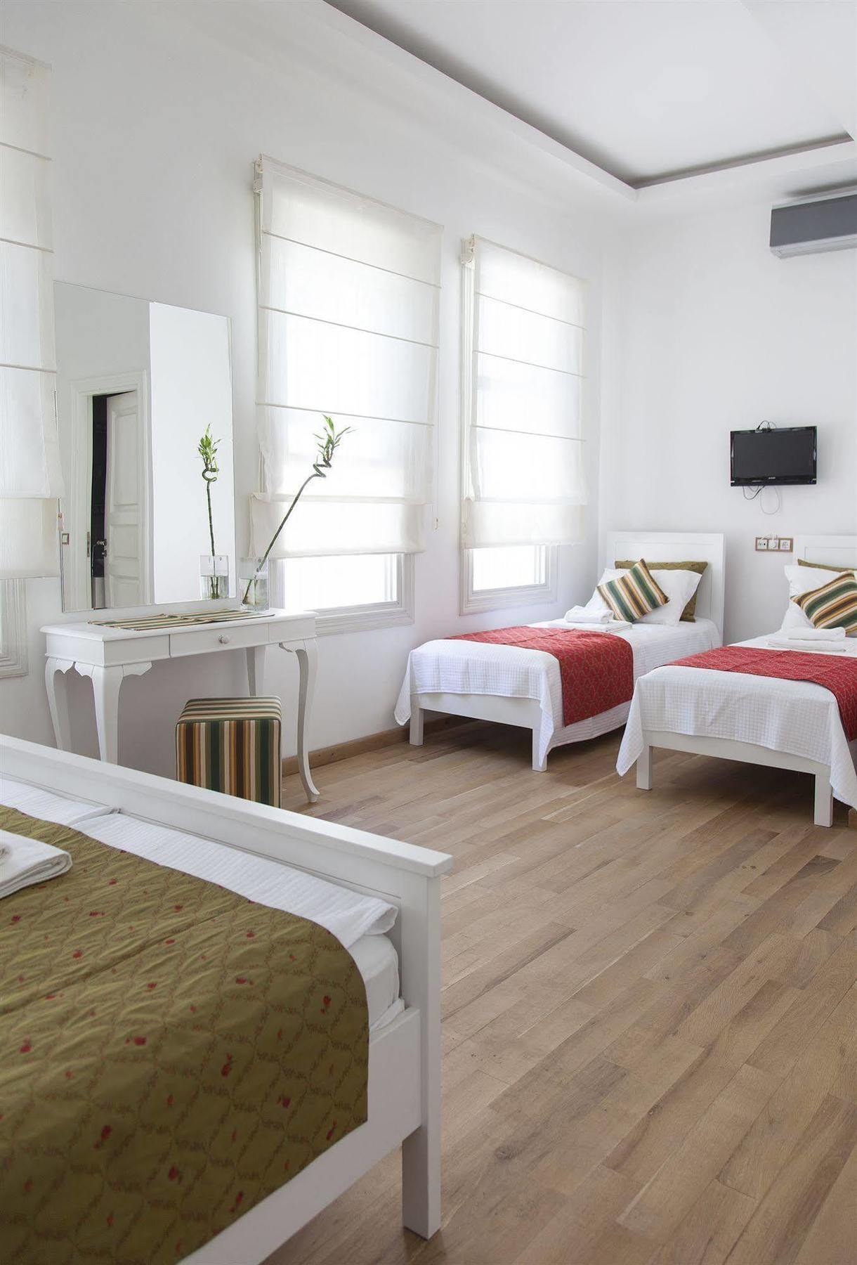 Pi Art Butik Otel Provincia di Provincia di Istanbul Esterno foto