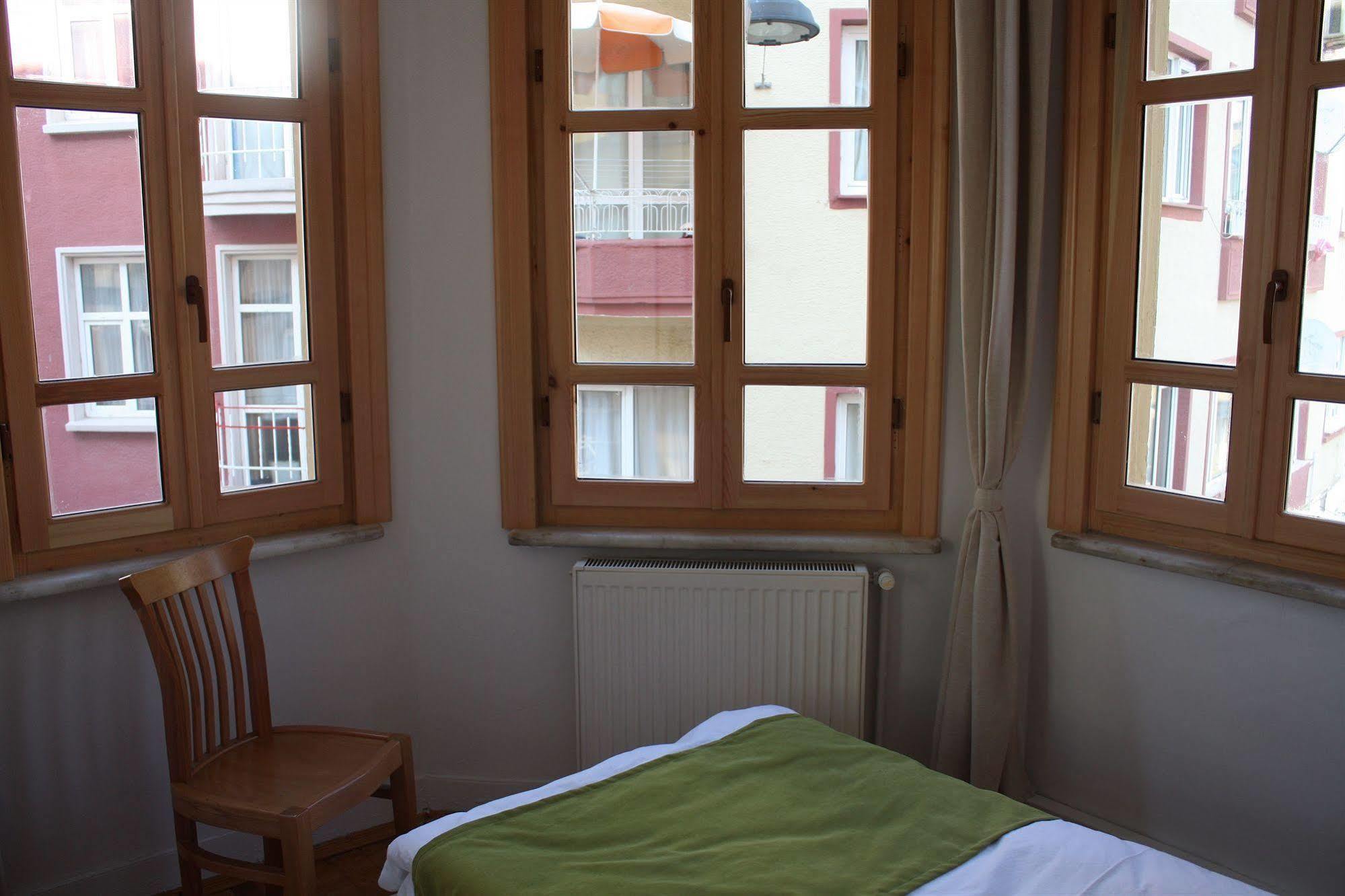 Pi Art Butik Otel Provincia di Provincia di Istanbul Esterno foto