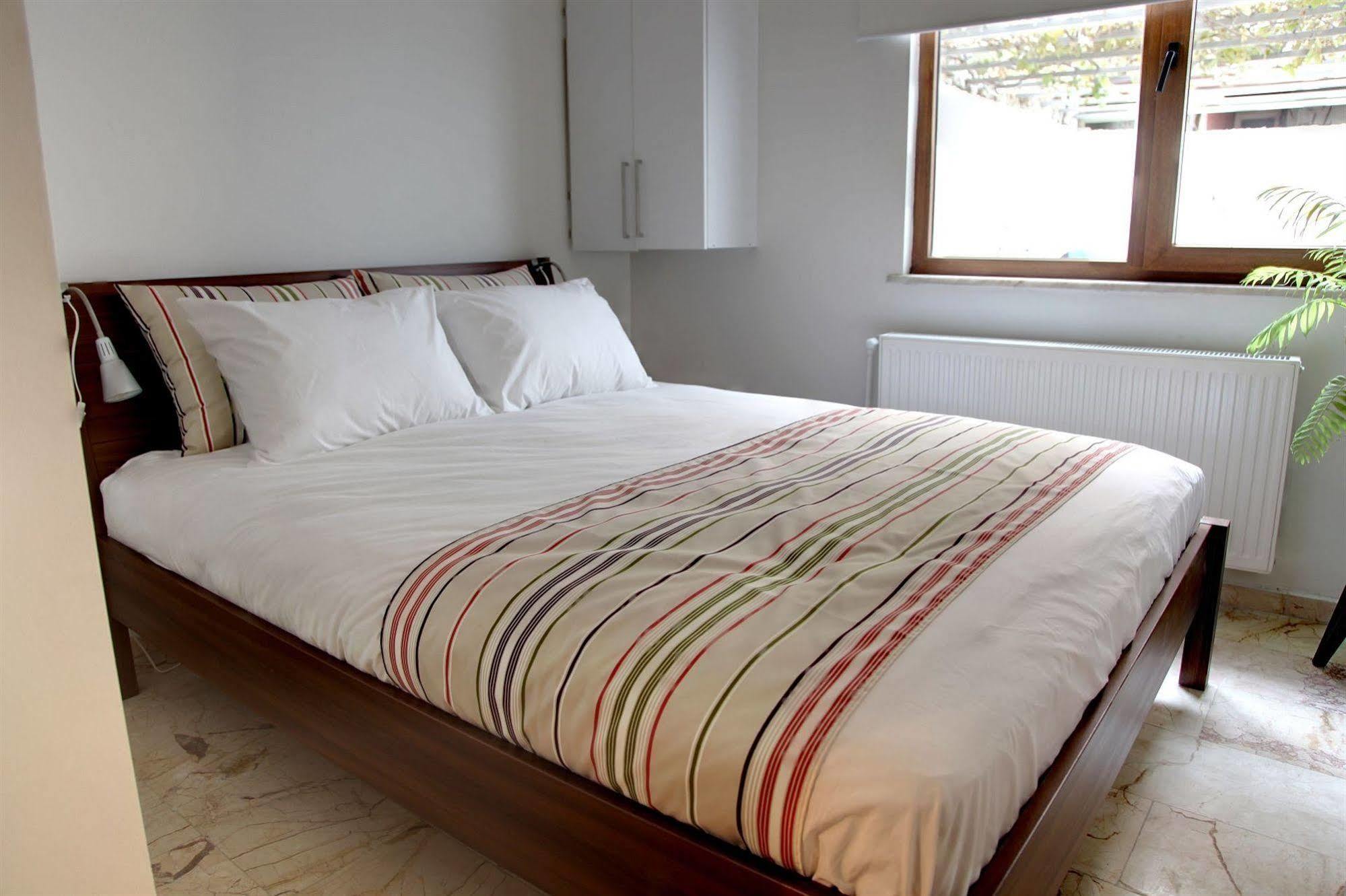 Pi Art Butik Otel Provincia di Provincia di Istanbul Esterno foto