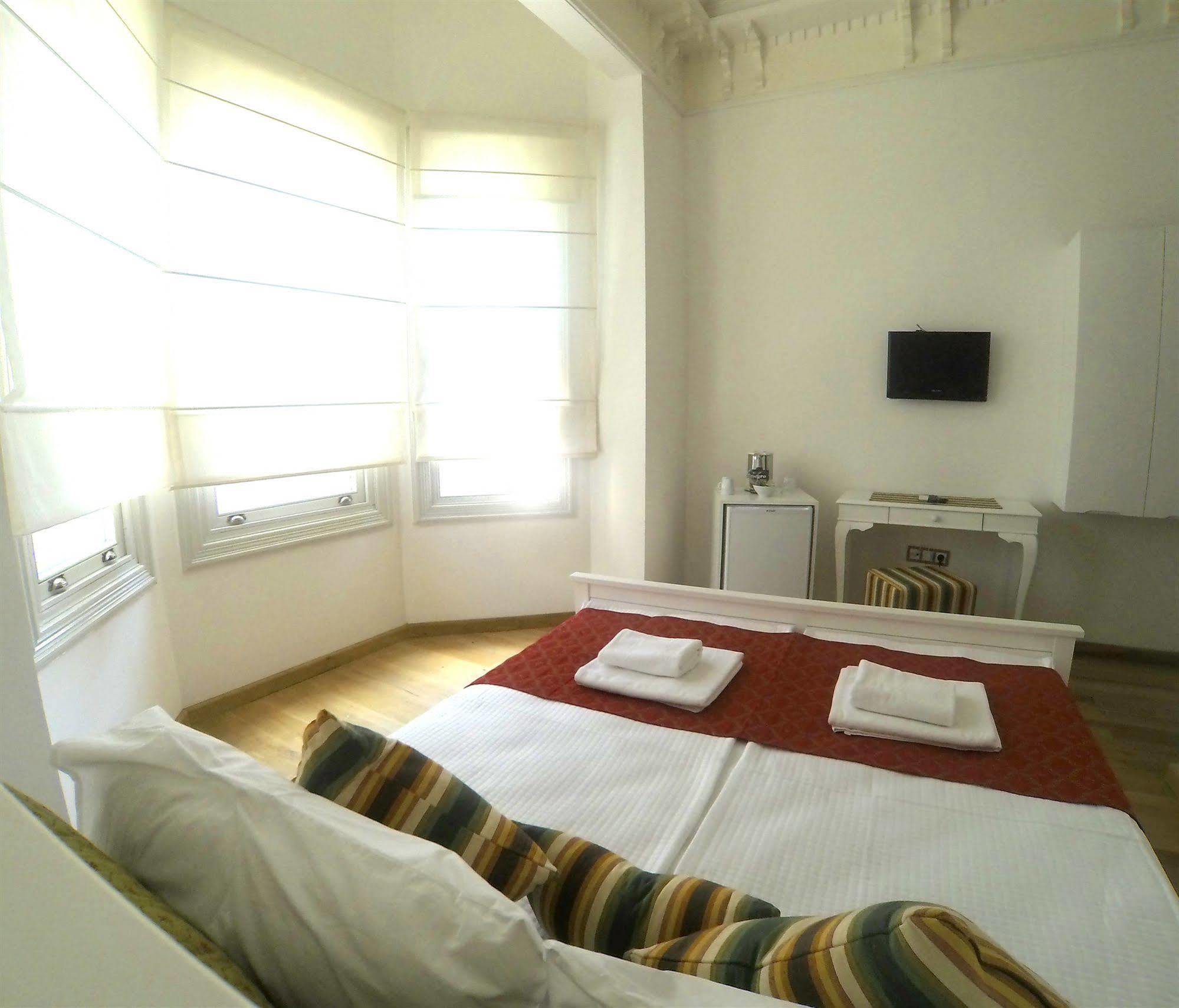 Pi Art Butik Otel Provincia di Provincia di Istanbul Esterno foto