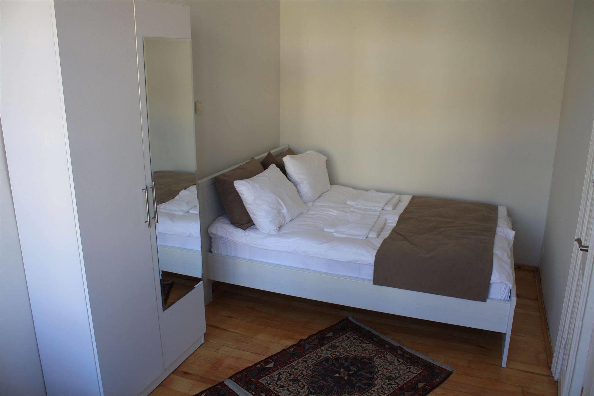 Pi Art Butik Otel Provincia di Provincia di Istanbul Esterno foto