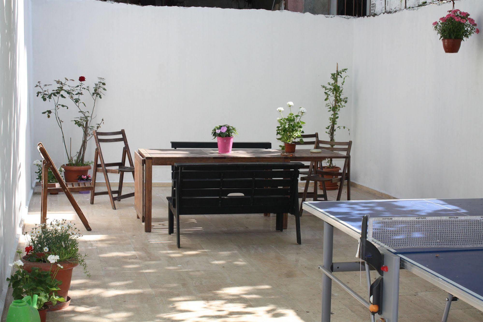 Pi Art Butik Otel Provincia di Provincia di Istanbul Esterno foto